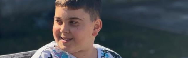 Prikupljeno 2,5 miliona eura za liječenje Anela Selmanovića: Sandžak i dijaspora pokazali snagu zajedništva