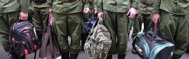 Kako u Rusiji vrbuju studente za vojsku