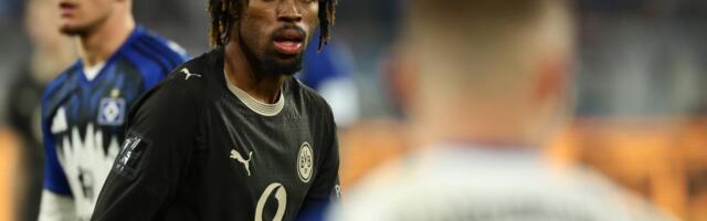 LUDA STATISTIKA: Igrao u Premijer ligi i Bundesligi, ali za pet godina nijednom nije odigrao svih 90 minuta