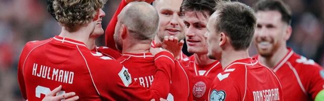 ČEŠKA – DANSKA Prag čeka prvi Mundijal posle 20 godina, Skandinavci žele treći uzastopni