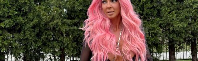 "JAKOVE, VERUJ MI, BRZO TE SAŽVAĆU I ISPLJUNU" Jelena Karleuša se direktno obratila Jozinoviću i uputila savet zlata vredan: Svako može da ima 5 minuta slave