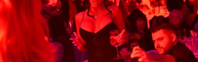 "OSEĆAO SAM KAO DA DRŽIM JAVNU KUĆU SA NJOM!" Asmin Durdžić dočekao svojih pet minuta i izneo ISTINU O Staniji: "Šalje slike polnog organa za 30 dolara!"