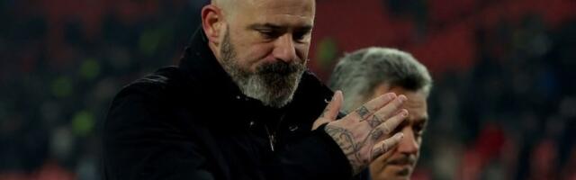 Stanković: Možeš da pogrešiš pas, ali ne smeš da pogrešiš u pristupu