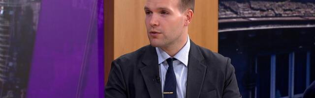 Politikolog Vladimir Kljajić za Kurir TV: "Blokade značajno otežavaju svakodnevni život građana"