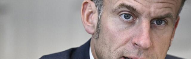 Makron razgovarao sa predsednikom Irana o prekidu vatre, Ormuskom moreuzu i Libanu