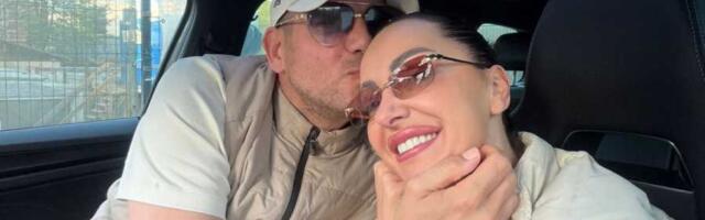 LALATOVIĆ SE POMIRIO SA DEVOJKOM: Sada je jasno zašto je srećan! Moguća je i svadba