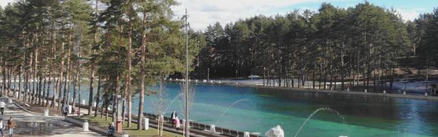 Planine i banje popunjene do poslednjeg mesta: Srbi nakon praznika nagrnuli na ova turistička mesta