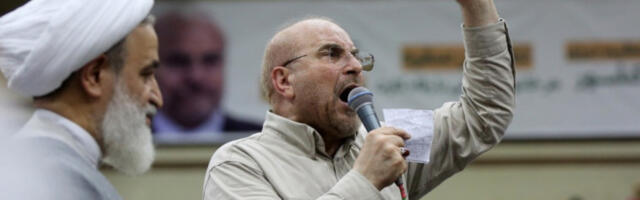 Калибаф: Прекид ватре у Либану резултат јединства Хезболаха и „Осовине отпора“