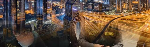 ZLOGLASNI KRIMINALAC IZ EVROPE UHAPŠEN U DUBAIJU! Za Danijelom bila raspisana poternica, sumnja se da je umešan u najteža krivična dela!