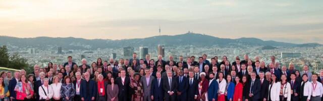 Kurti u Barseloni: Progresivne snage ujedinjenije nego ikada