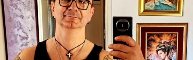 PODIGAO KREDIT I UPROPASTIO ŽIVOT: Pevaču malo bilo TRI STANA, hteo još, a onda RATA NENORMALNO RASLA!