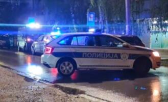 AUTOMOBIL NA KROVU, TRI DEVOJKE POVREĐENE! Teška saobraćajka kod Svilajnca, svi se pitaju: "Kako?!" (FOTO)