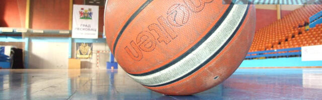 U maju u Nišu Fajnal for Košarkaške lige Srbije