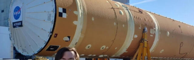 Misteriozna smrt naučnika u SAD: Inženjer NASA u Alabami poginuo u požaru, još jedan general nestao (VIDEO)