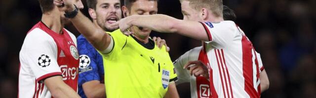 Skandal u Italiji: Čuveni sudija pod istragom zbog nameštanja utakmica