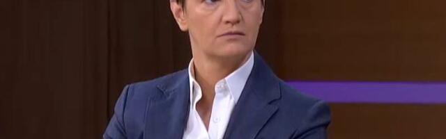 "NEKI OPOZICIONARI U SKUPŠTINU DOĐU NA POLA SATA DA BI SNIMILI TIK-TOK!"  Ana Brnabić o ponašanju opozicije u parlamentu: Vode rijaliti politiku, vređaju i odu