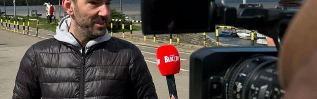 Izgubio je vid sa 11 godina, ali radi nešto što mnoge ostavlja bez teksta!