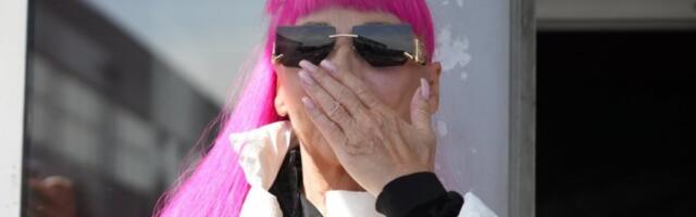 ZORICA BRUNCLIK DONELA HITNU ODLUKU NAKON SNIMANJA: Prelomila u "Pinkovim zvezdama"