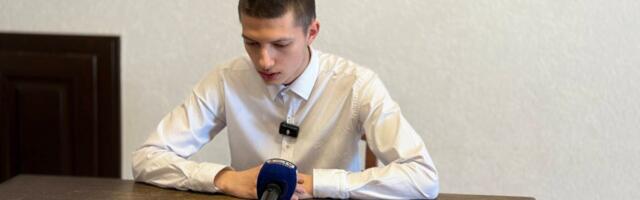 Novi Pazar bogatiji za još jednog hafiza – Ferid Mehović proučio cijeli Kur’an pred komisijom Mešihata