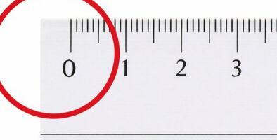 Hiljade ljudi na mrežama raspravlja o lenjiru: Zašto postoji prostor pre nule i čemu služi?