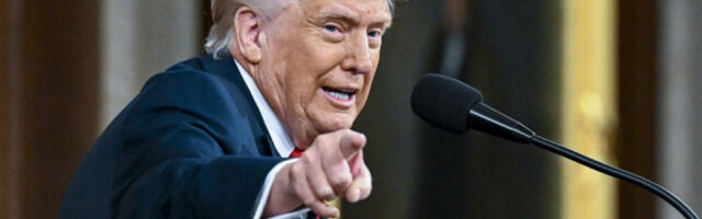 Демократе прете тужбом против Трампа због рата са Ираном