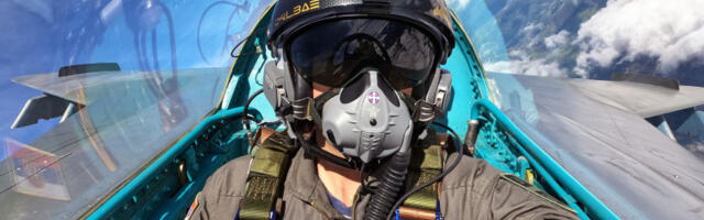 ​Отворен конкурс за упис на ваздухопловни смер Војне академије и Војне гимназије