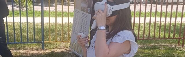 Održana manifestacija "Try a Skill" u Subotici; PKS: Cilj povezivanje teorije i prakse