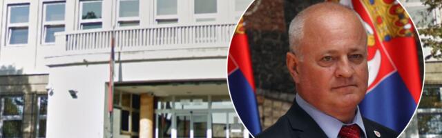 Šokantna saznanja! Nenadić okrenuo leđa svojoj najbližoj saradnici: Prodao je američkoj službi