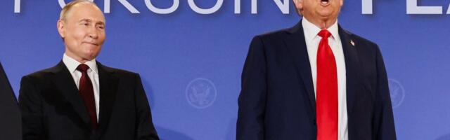 Hladan tuš iz Kremlja: Poseta Donalda Trampa Rusiji nije na dnevnom redu