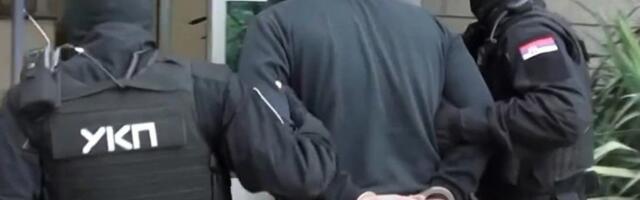 "Bolje ga zakopati, nego da progovori": Prepiska otkrila zašto je Škaljarac pobio saradnike