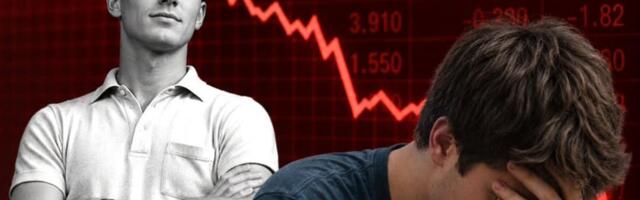 Danas tinejdžeri imaju oko 50% niži nivo muških hormona nego muškarci sedamdesetih