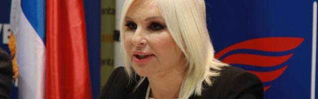 Bomba Zorane Mihajlović! Šok izjave tresu Srbiju: Tužilac TOK je tražio da optužim Vučića za nadstrešnicu (VIDEO)