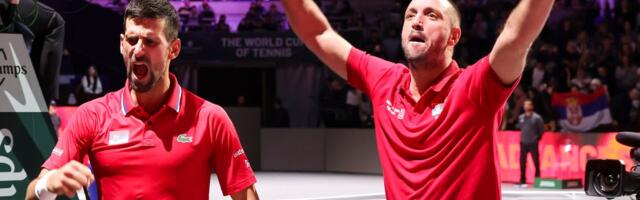 Troicki otkrio koliko Đoković može na Rolan Garosu nakon što mu je postao trener: "Siner je tu, Zverev..."