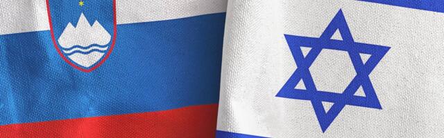 Odnosi Slovenije i Izraela podignuti na najviši nivo do sada