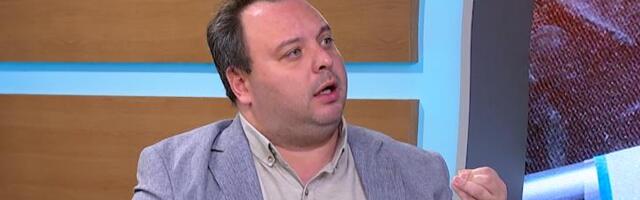 Stojković demantuje navode Ristića: Nije istina da sam govorio kao poverenik manastira Hilandar, u javnim nastupima govorim isključivo kao teolog