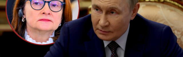 NESTALA ŽENA KOJA JE SPASILA PUTINA NA POČETKU RATA: Ona drži sve poluge, stvorila najvažniji ŠTIT Kremlja! Sada od nje nema ni traga, preti POTPUNI SLOM?