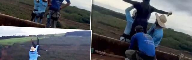 Horor na "Mostu kostura": Radnik uklanjao dokaze dok je nesrećna Marija (21) ležala mrtva! (FOTO/VIDEO)