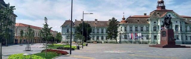 Zrenjanin na dnu po kupovnoj moći stanovnika: Gde je još potrošačka korpa veća od zarade?