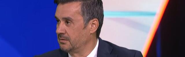 Radeta Bogdanovića pitali za Kristijana Ronalda, on nikad iskreniji: "Vreme je da se pakuju koferi, ne može"