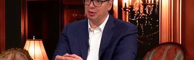 "VALJEVSKI SLUČAJ JE NAJVEĆA PREVARA" Vučić ogolio laži blokadera: To je ozbiljnije osmišljavano! Želeli su da se razori nezavisna Srbija!