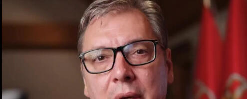 Vučić pozvao građane na veliki skup 27. juna: “Organizujemo susret ljudi koji vole našu otadžbinu”