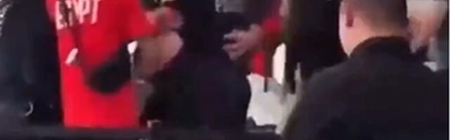 Delegacija Egipta sukobila se sa policijom u Dalasu, "letele" pesnice, tenzija bila na vrhuncu