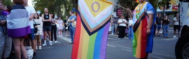 Blokaderska gej kampanja! Zgubidani organizuju parade - prva stanica Kraljevo