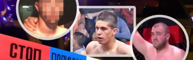 ONI POSTAJU TELOHRANITELJI MAFIJE, UBICE, ALI I ŽRTVE: Zašto je od ringa do podzemlja tanka linija?!