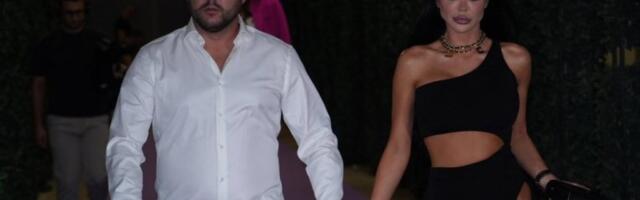LAŽNA IDILA MAJE I ASMINA: Glumili sreću u Šimanovcima, a onda je izbio KARAMBOL: Hoćeš sad da te ISPREBIJAM? (VIDEO)