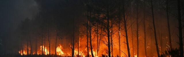 VIDEO Španija i Francuska gore: Desetine hiljada građana evakuisano