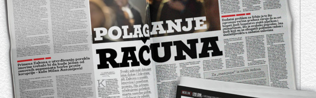 NOVI BROJ EKSPRESA: Napad na lekare