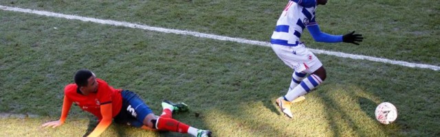 Paunović ispao iz FA kupa, Roteram oterao Everton u produžetak