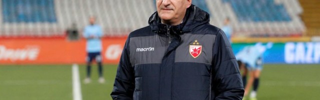 Mrkela: Čekamo Tošića, nećemo nuditi novi ugovor Boaćiju