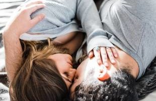 Razlozi zbog kojih muškarci vole maženje